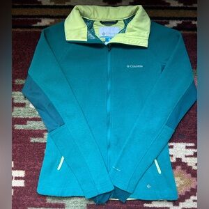 Columbia Jacket